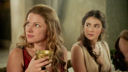 Đế chế La Mã (Phần 1): Commodus – Vương Triều Đẫm Máu - Roman Empire (Season 1) (2016) Đế chế La Mã (Phần 1): Commodus – Vương Triều Đẫm Máu - Roman Empire (Season 1) (2016)
