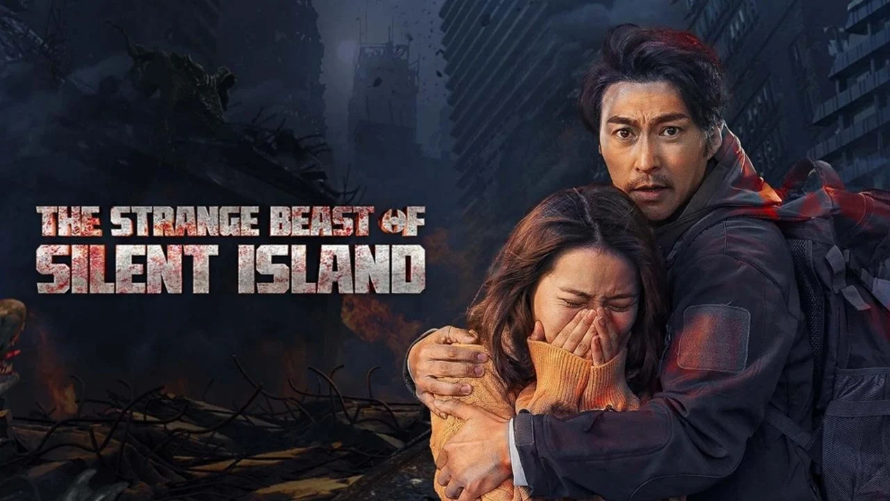 Dị Thú Đảo Câm Lặng - The Strange Beast of Silent Island (2024) Dị Thú Đảo Câm Lặng - The Strange Beast of Silent Island (2024)