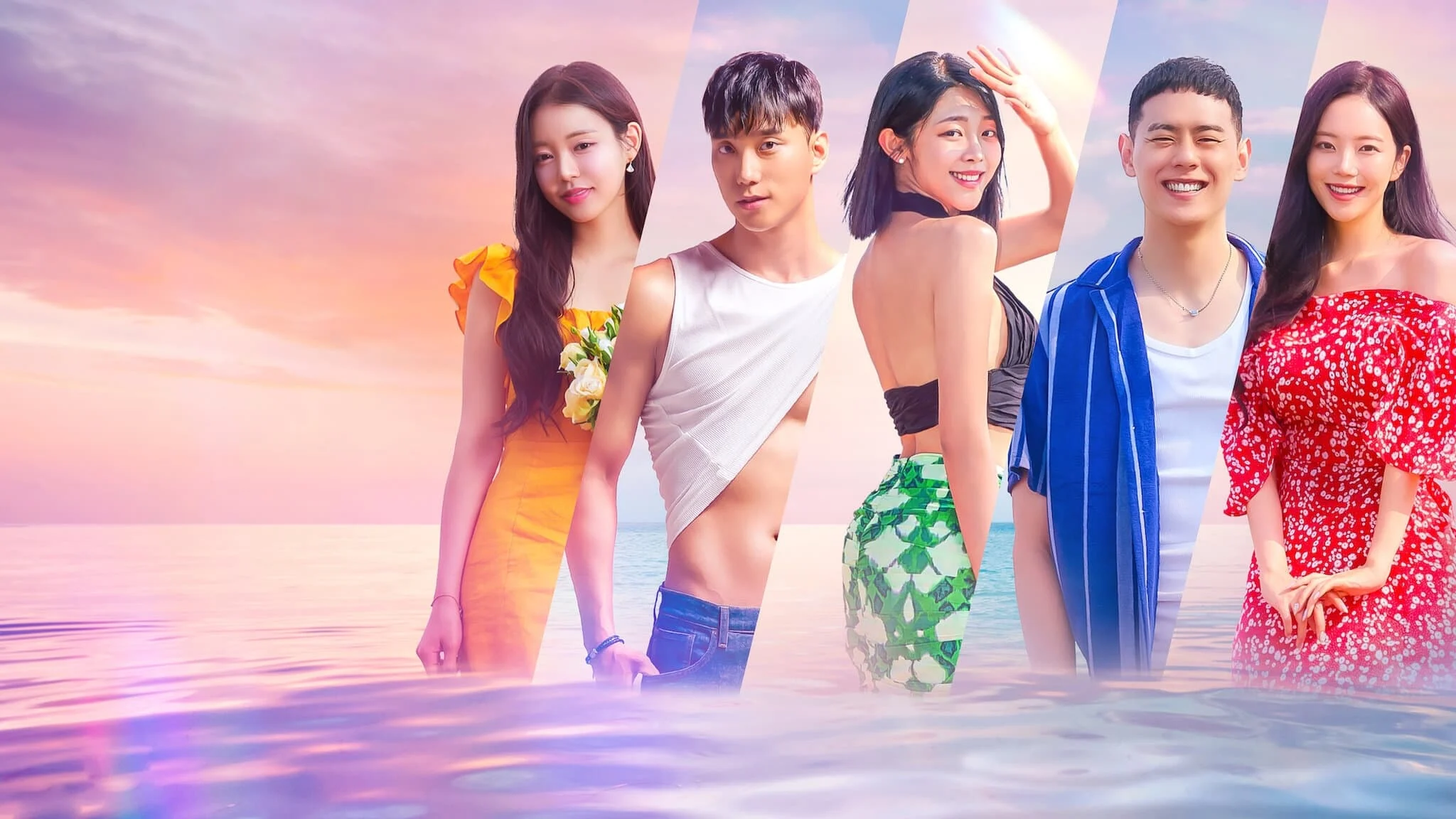 Địa Ngục Độc Thân (Phần 3) - Single's Inferno (Season 3) (2023) Địa Ngục Độc Thân (Phần 3) - Single's Inferno (Season 3) (2023)