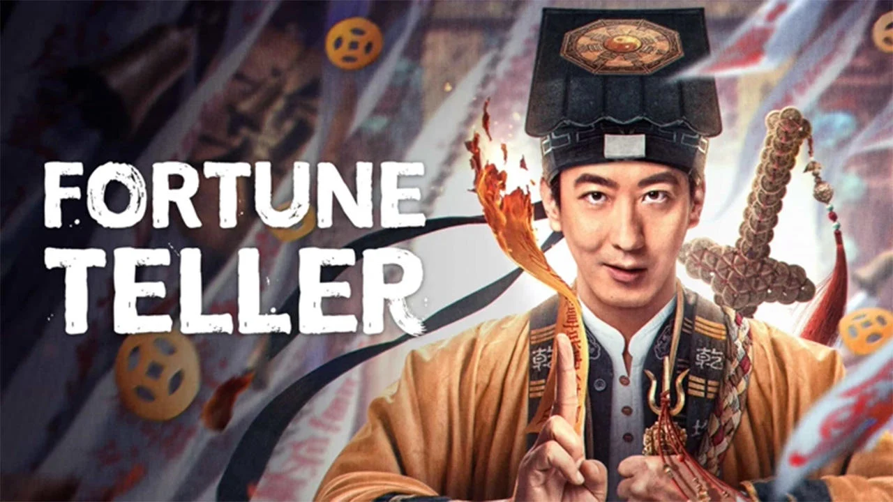 Đông Bắc Đại Tiên Nhi - Fortune Teller (2025) Đông Bắc Đại Tiên Nhi - Fortune Teller (2025)