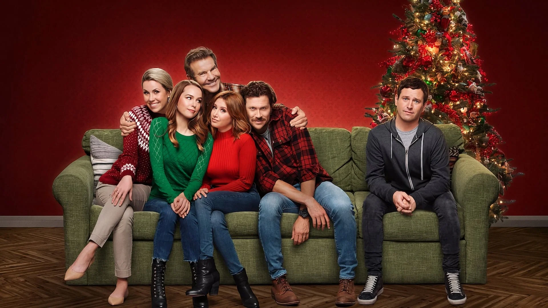 Giáng Sinh? Nghỉ lễ? Sao cũng được - Merry Happy Whatever (2019) Giáng Sinh? Nghỉ lễ? Sao cũng được - Merry Happy Whatever (2019)