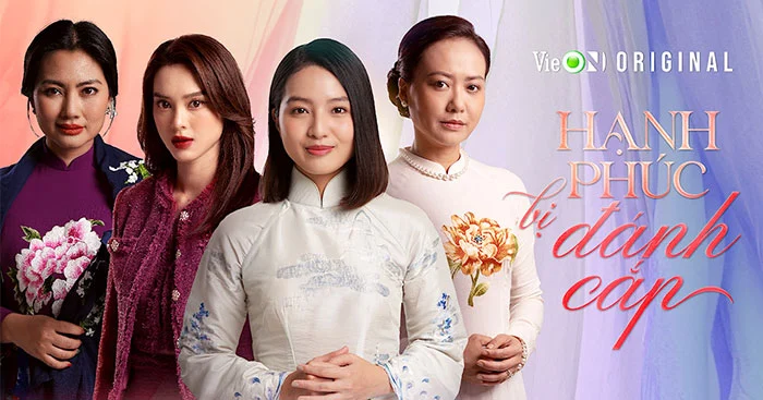 Hạnh Phúc Bị Đánh Cắp - Stolen Happiness (2024) Hạnh Phúc Bị Đánh Cắp - Stolen Happiness (2024)