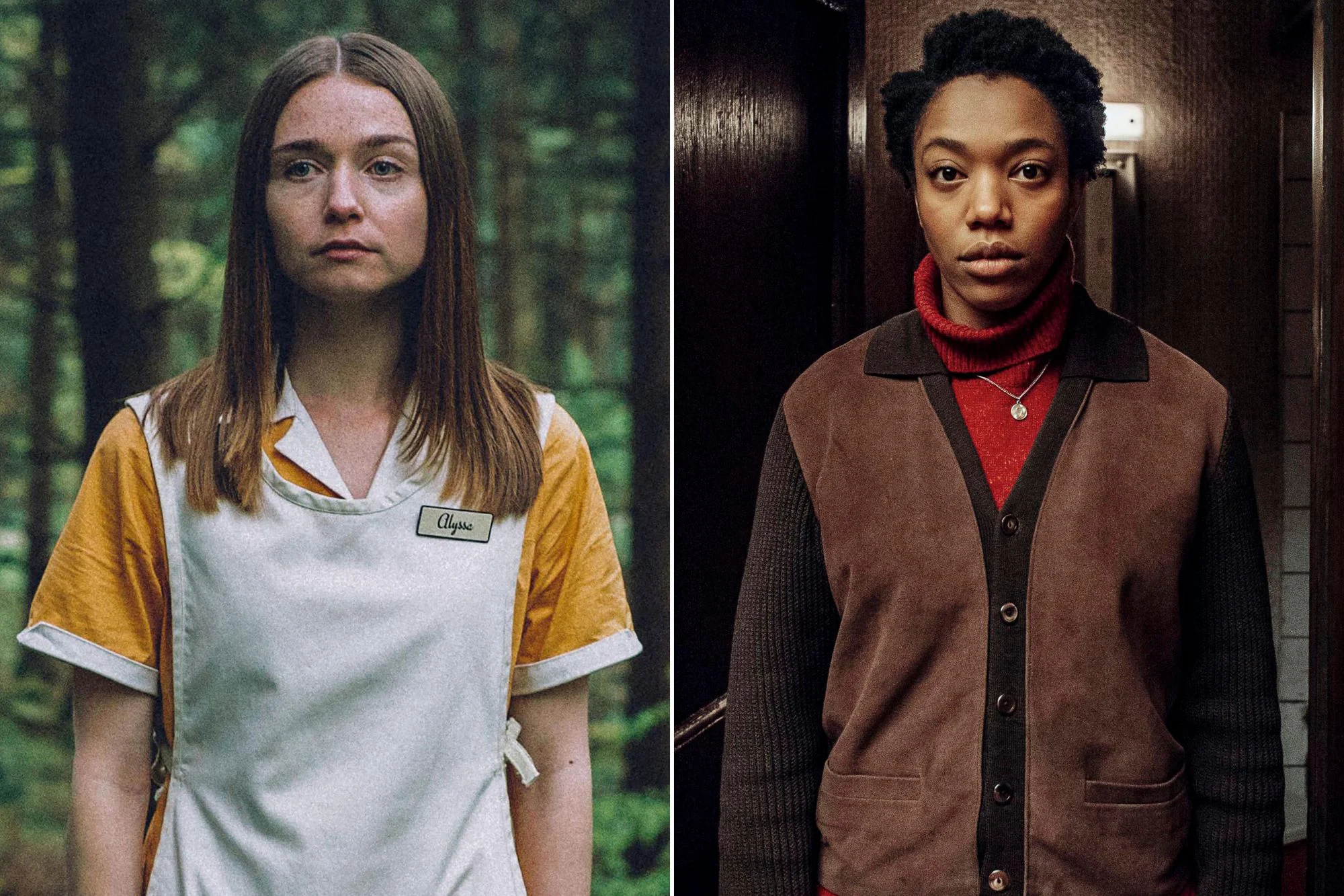 Hành Trình Chết Tiệt (Phần 2) - The End Of The F***ing World (Season 2) (2019) Hành Trình Chết Tiệt (Phần 2) - The End Of The F***ing World (Season 2) (2019)