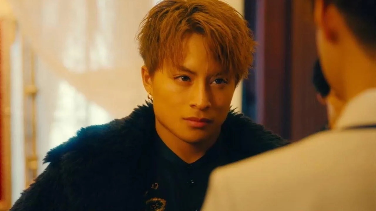 Hoàng tử huyền thoại: Quý tộc ra đời - Aristocratic Birth -PRINCE OF LEGEND- (2019) Hoàng tử huyền thoại: Quý tộc ra đời - Aristocratic Birth -PRINCE OF LEGEND- (2019)