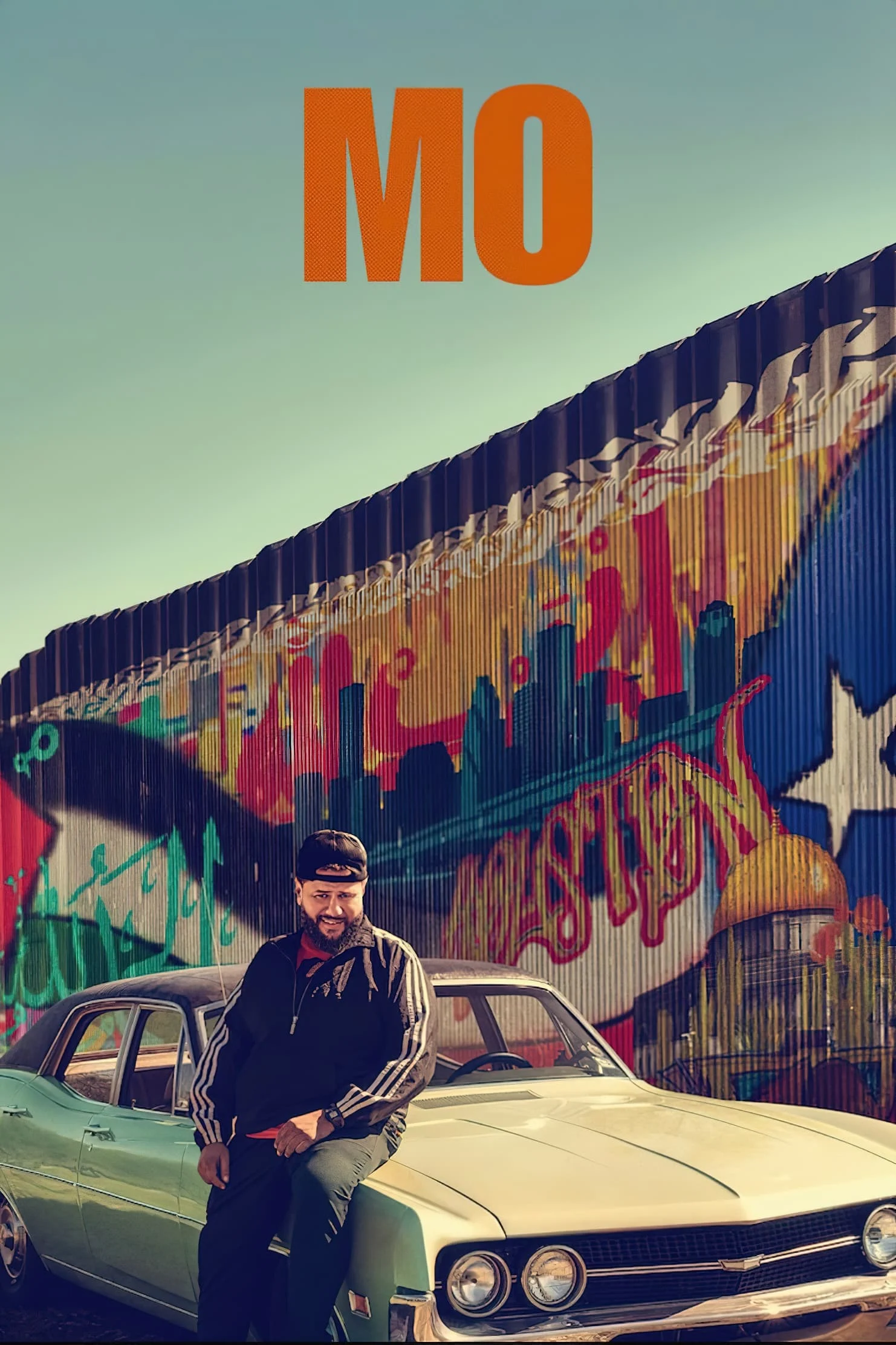 Mo (Phần 2) - Mo (Season 2)