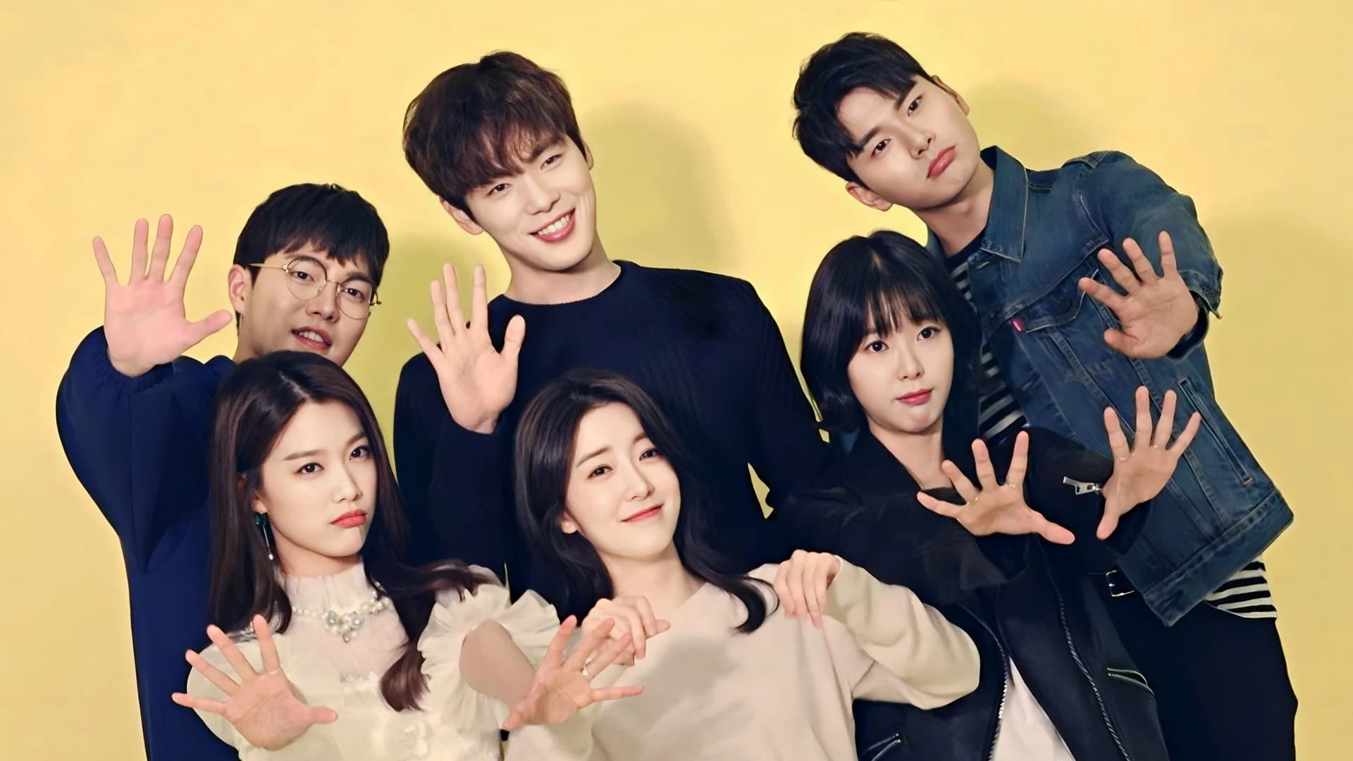 Nhà Trọ Waikiki - Welcome to Waikiki (2018) Nhà Trọ Waikiki - Welcome to Waikiki (2018)