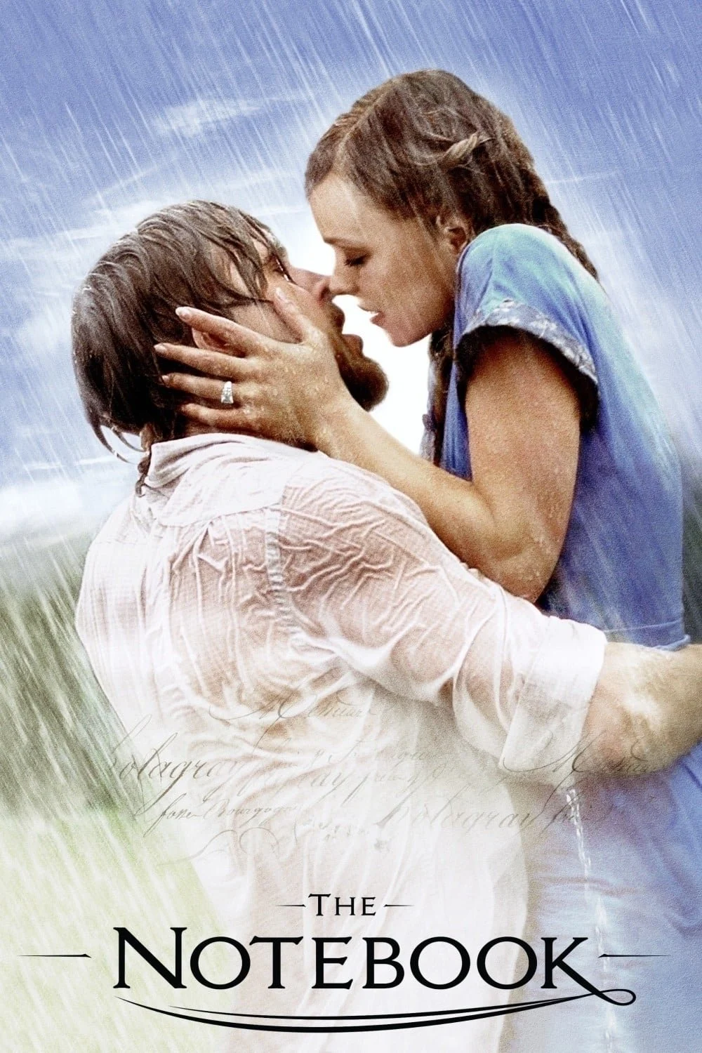 Nhật Ký Tình Yêu - The Notebook