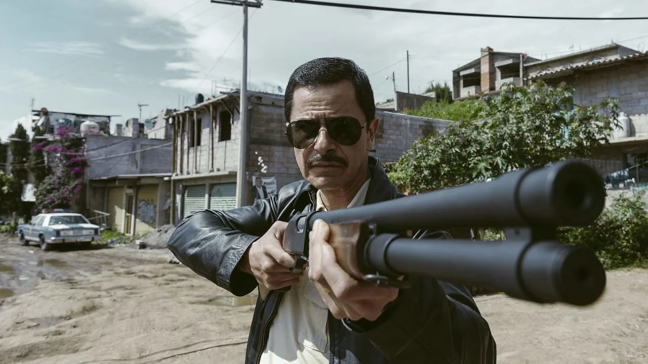 Nhật ký tội phạm: Ứng cử viên - Crime Diaries: The Candidate (2019) Nhật ký tội phạm: Ứng cử viên - Crime Diaries: The Candidate (2019)