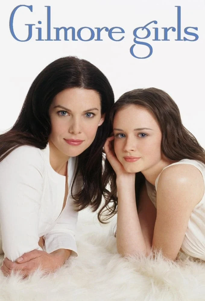 Những Cô Nàng Gilmore (Phần 4) - Gilmore Girls (Season 4)