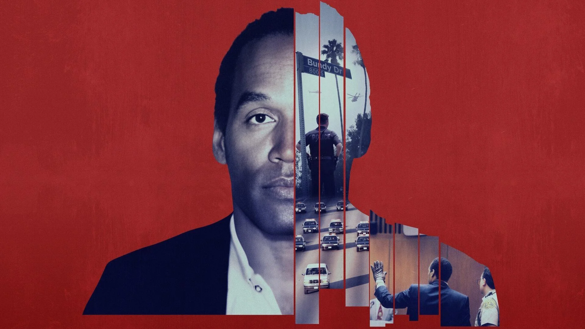 Săn Lùng Kiểu Mỹ: OJ Simpson - American Manhunt: O.J. Simpson (2025) Săn Lùng Kiểu Mỹ: OJ Simpson - American Manhunt: O.J. Simpson (2025)