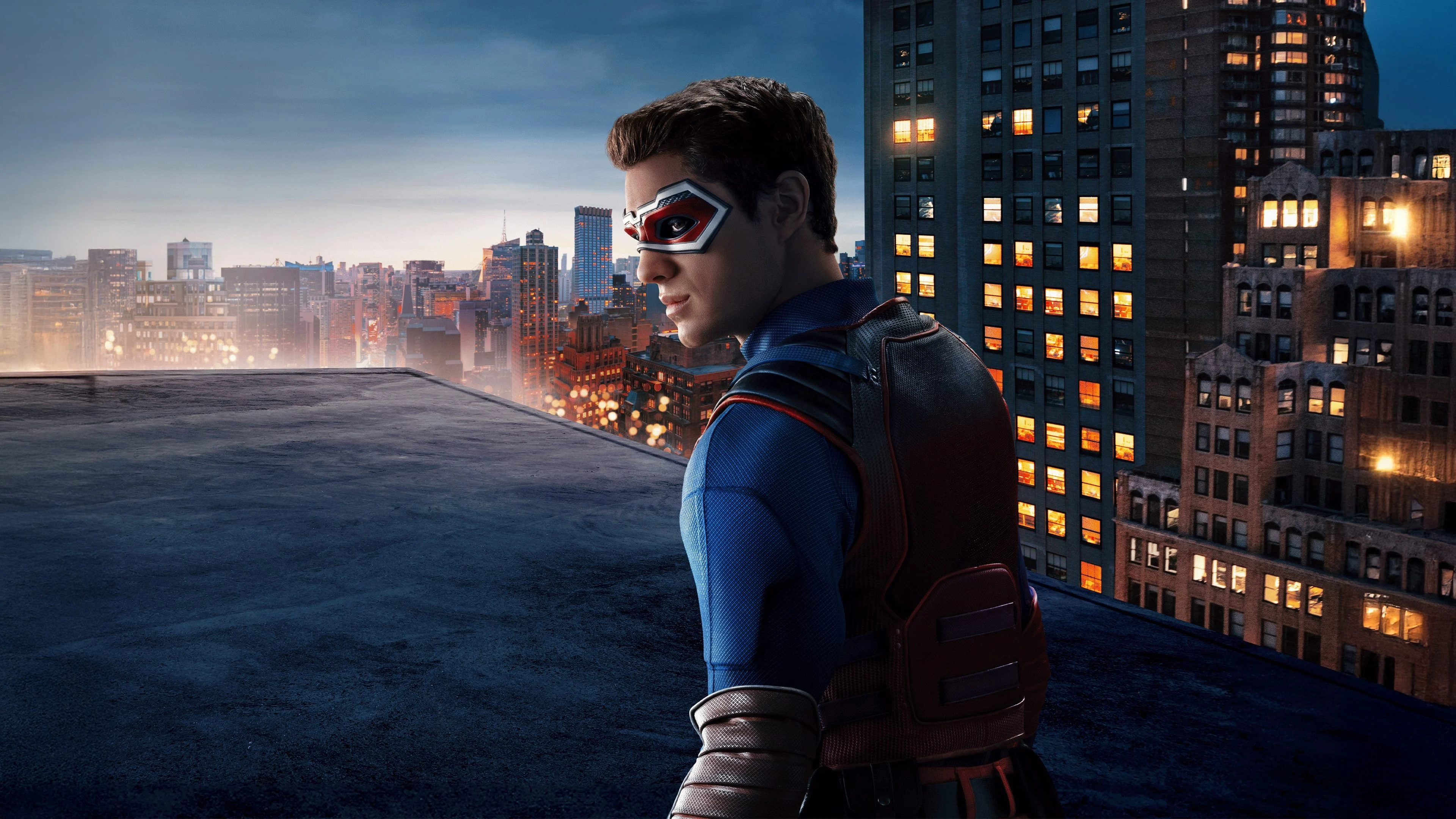 Siêu Anh Hùng Henry (Bản Điện Ảnh) - Henry Danger: The Movie (2025) Siêu Anh Hùng Henry (Bản Điện Ảnh) - Henry Danger: The Movie (2025)