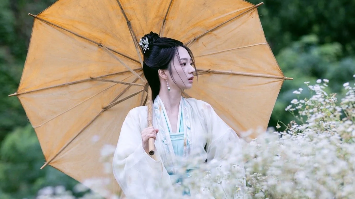 Tỏa Hồng Nhan - May Your Heart Be Like Mine (2025) Tỏa Hồng Nhan - May Your Heart Be Like Mine (2025)