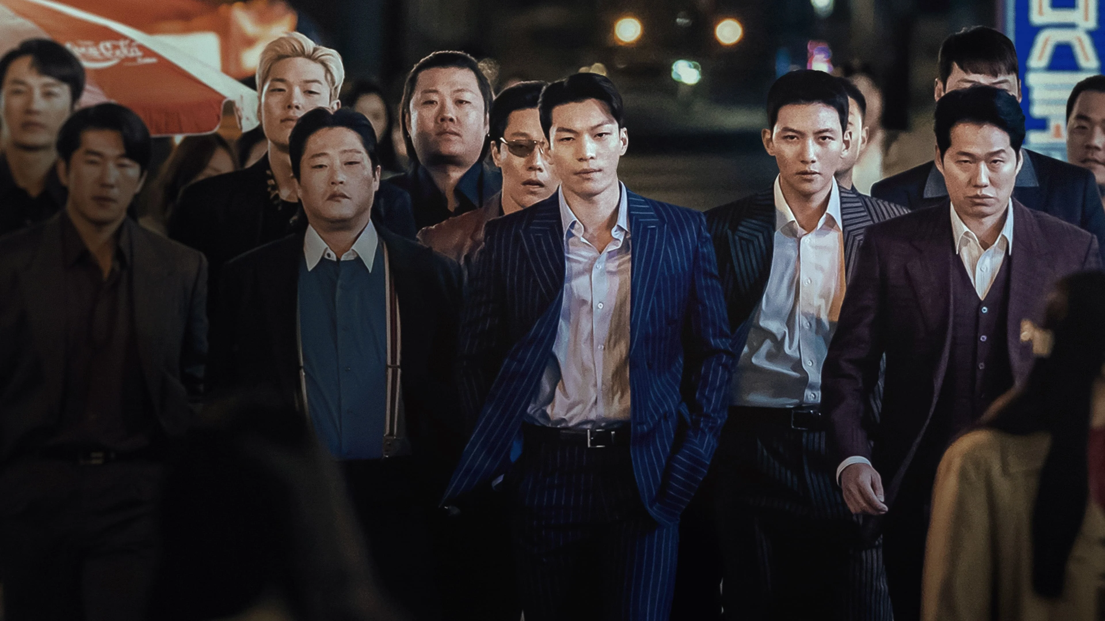 Tội Ác Kinh Hoàng - The Worst Of Evil (2023) Tội Ác Kinh Hoàng - The Worst Of Evil (2023)