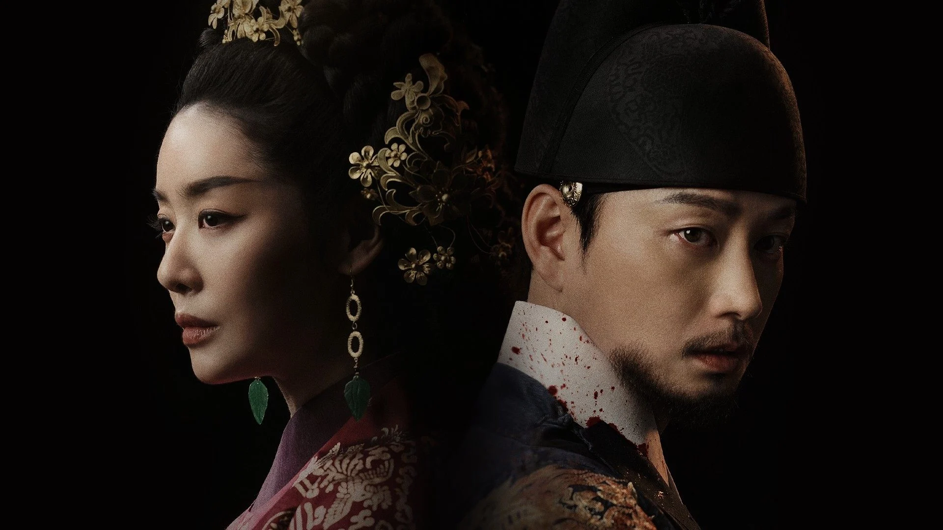 Vương Hậu Wongyeong - The Queen Who Crowns (2025) Vương Hậu Wongyeong - The Queen Who Crowns (2025)