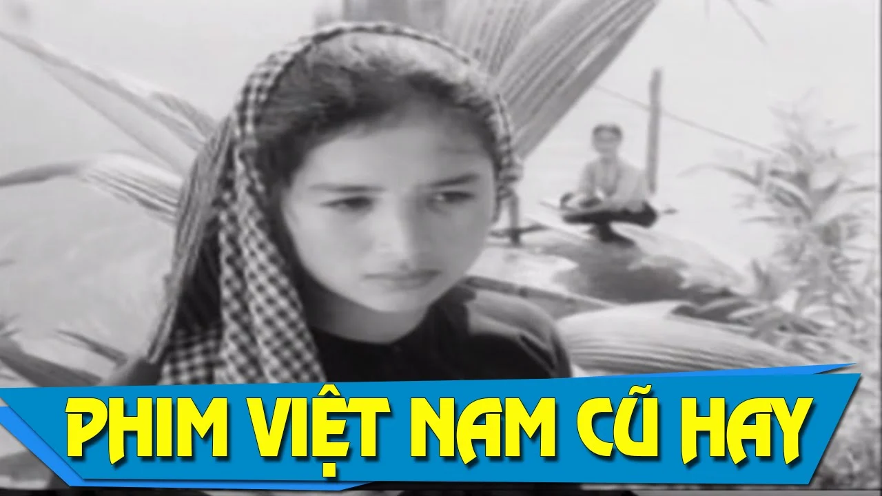 Chị Tư Hậu - Tu Hau Sister