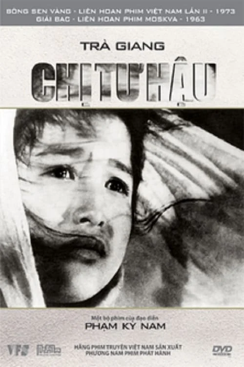 Chị Tư Hậu - Tu Hau Sister