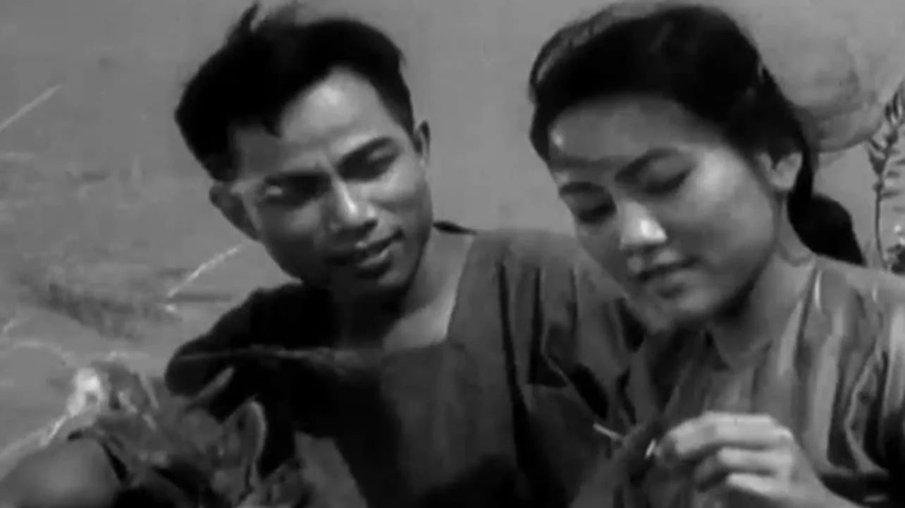 Chung Một Dòng Sông - On the Same River