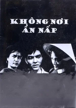 Không Nơi Ẩn Nấp - No Hiding Place