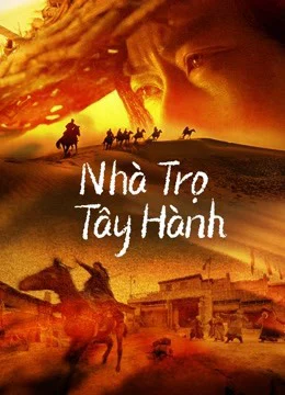 Nhà Trọ Tây Hành - Westbound Inn (2022) Nhà Trọ Tây Hành - Westbound Inn (2022)