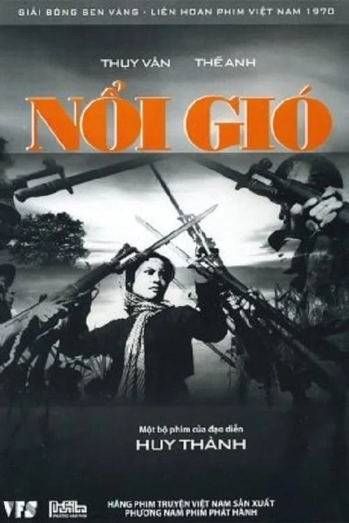 Nổi gió - Rising Storm (1966) Nổi gió - Rising Storm (1966)