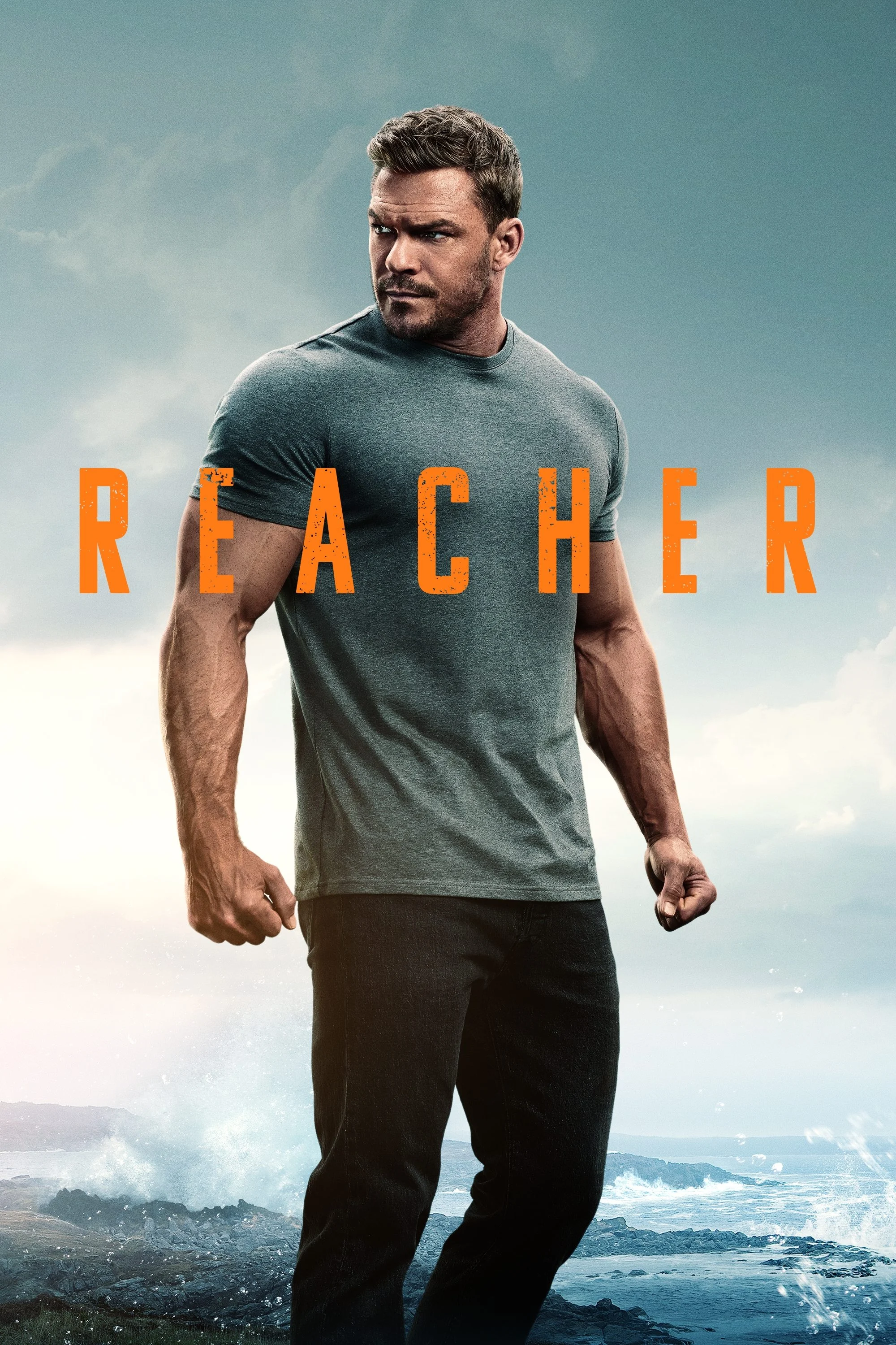 Phát Súng Cuối Cùng (Phần 3) - Reacher (Season 3) (2025) Phát Súng Cuối Cùng (Phần 3) - Reacher (Season 3) (2025)