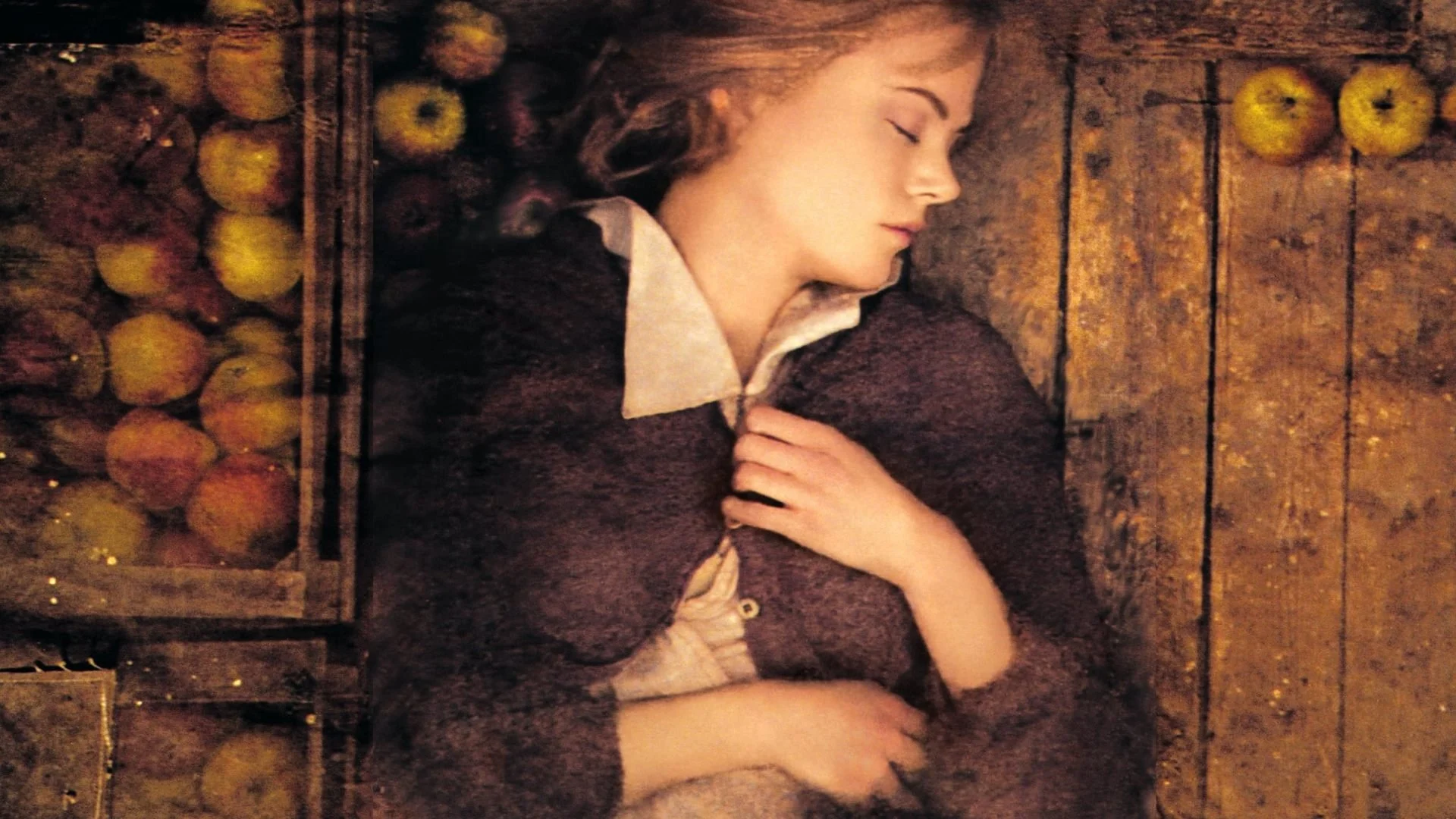 Thị Trấn Dogville - Dogville