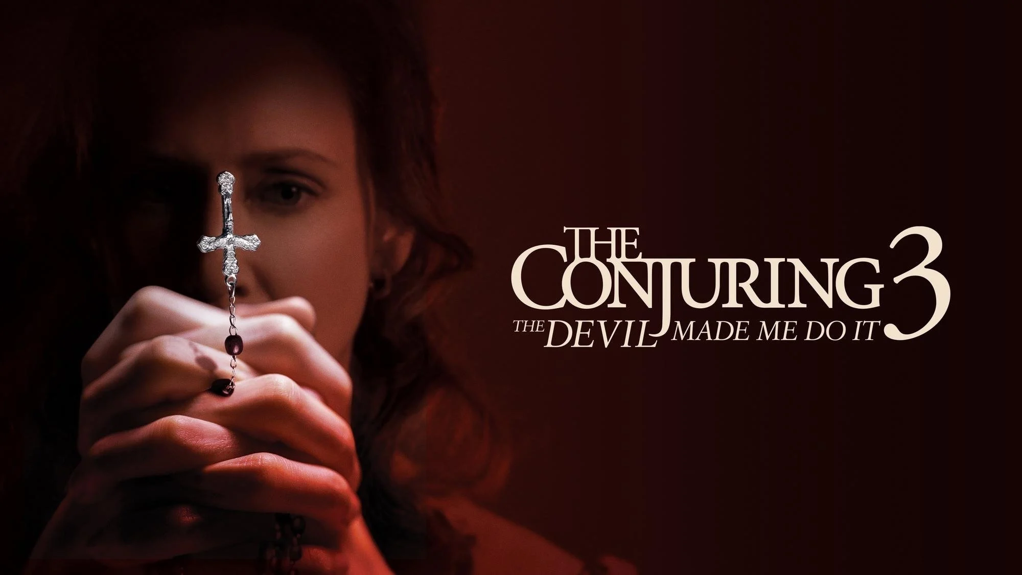 Ám Ảnh Kinh Hoàng: Ma Xui Quỷ Khiến - The Conjuring: The Devil Made Me Do It