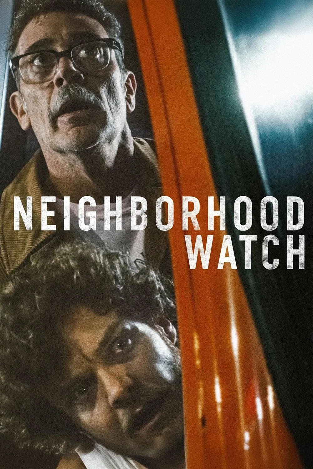 Coi Chừng Hàng Xóm - Neighborhood Watch (2025) Coi Chừng Hàng Xóm - Neighborhood Watch (2025)