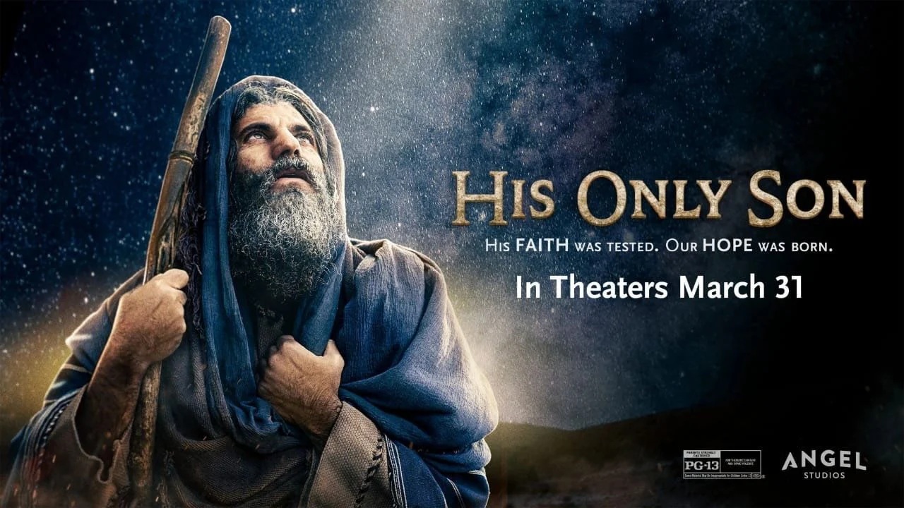 Con Trai Của Chúa - His Only Son