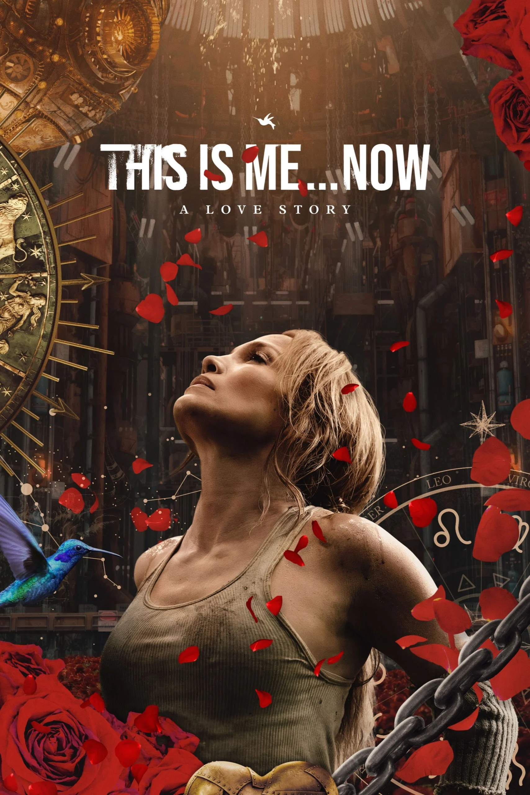 Đây Là Tôi… Bây Giờ Một Câu Chuyện Tình Yêu - This Is Me... Now A Love Story (2024) Đây Là Tôi… Bây Giờ Một Câu Chuyện Tình Yêu - This Is Me... Now A Love Story (2024)