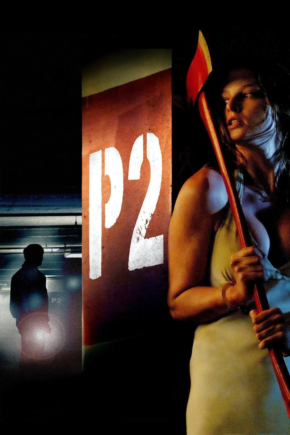 Đêm Giáng Sinh Kinh Hoàng - P2 (2007)