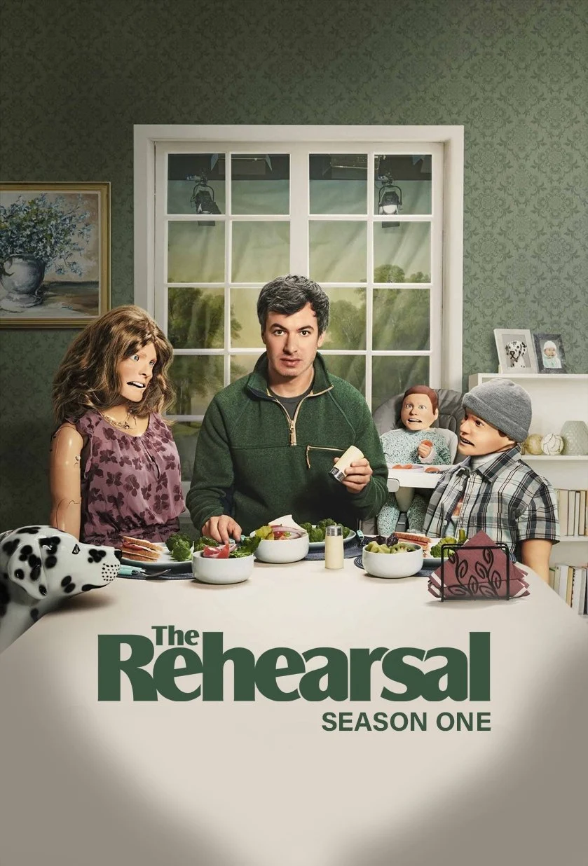 Diễn Tập (Phần 1) - The Rehearsal (Season 1) ()