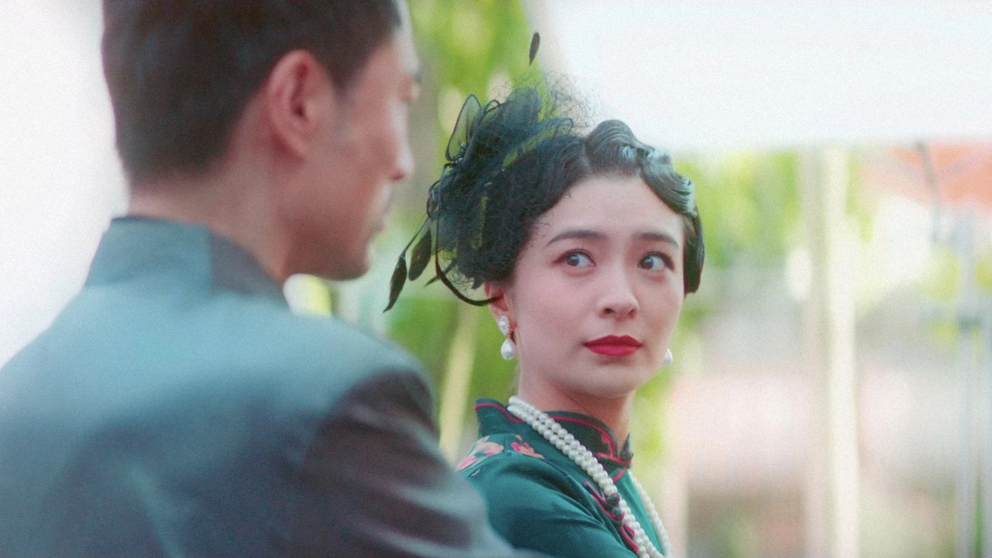 Khuê Nữ Rất Phiền Não - Girls Troubles