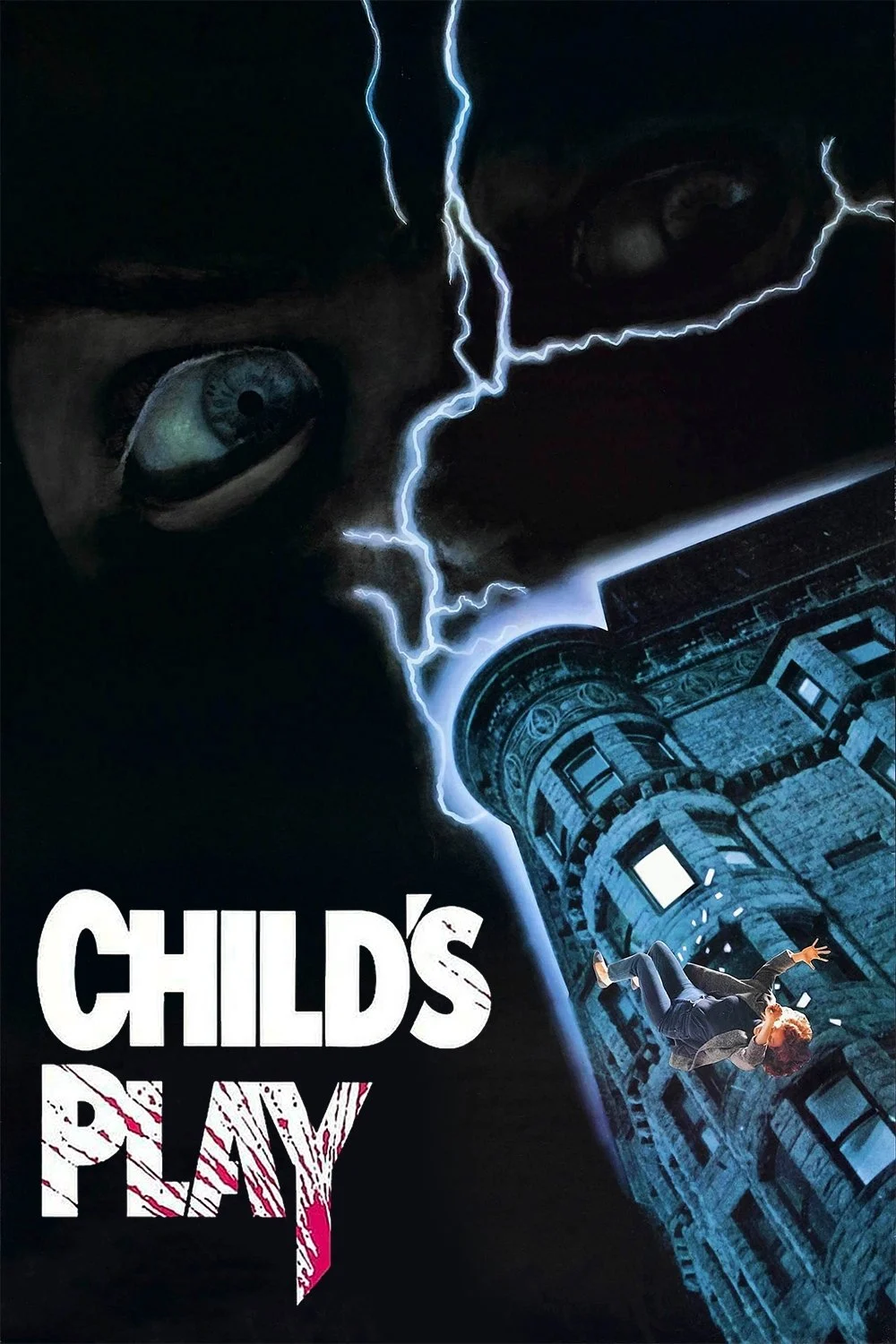 Ma Búp Bê - Child's Play (1988)