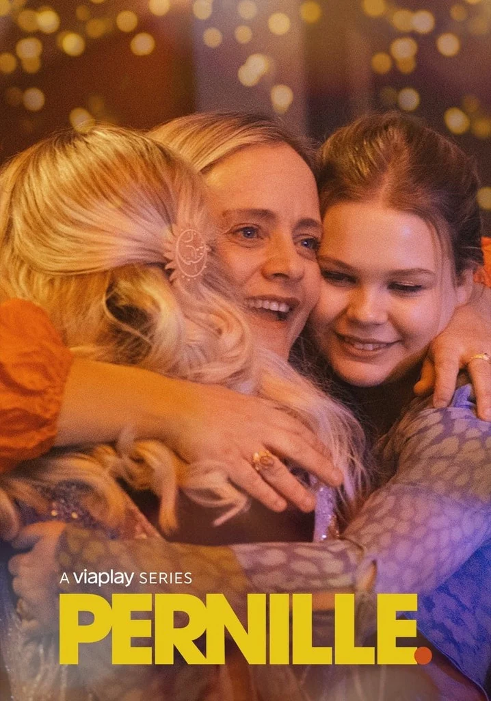 Pernille (Phần 5) - Pernille (Season 5) (2025)