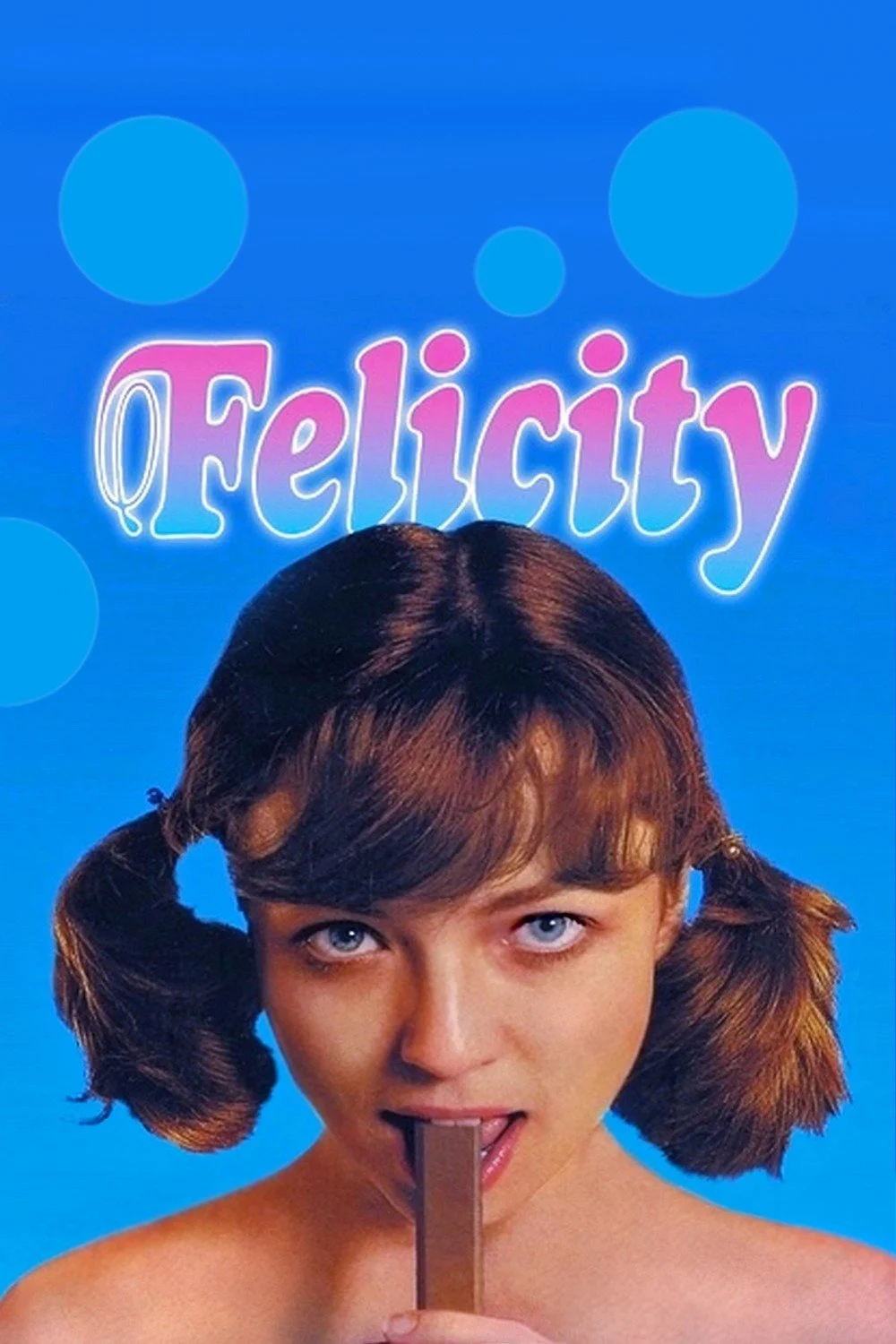 Phịch Thủ - Felicity (1978)