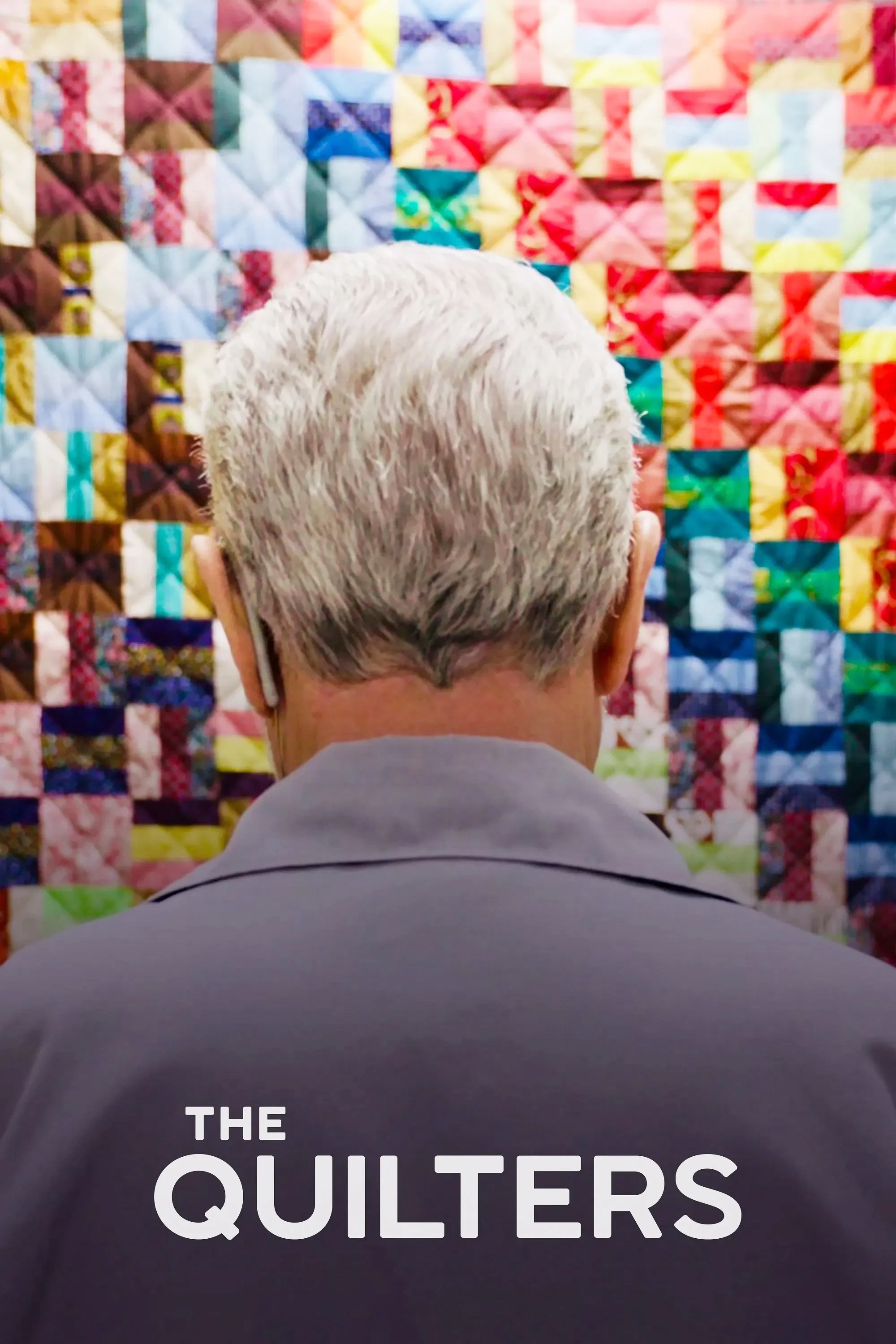 Phòng May Vá - The Quilters (2024)