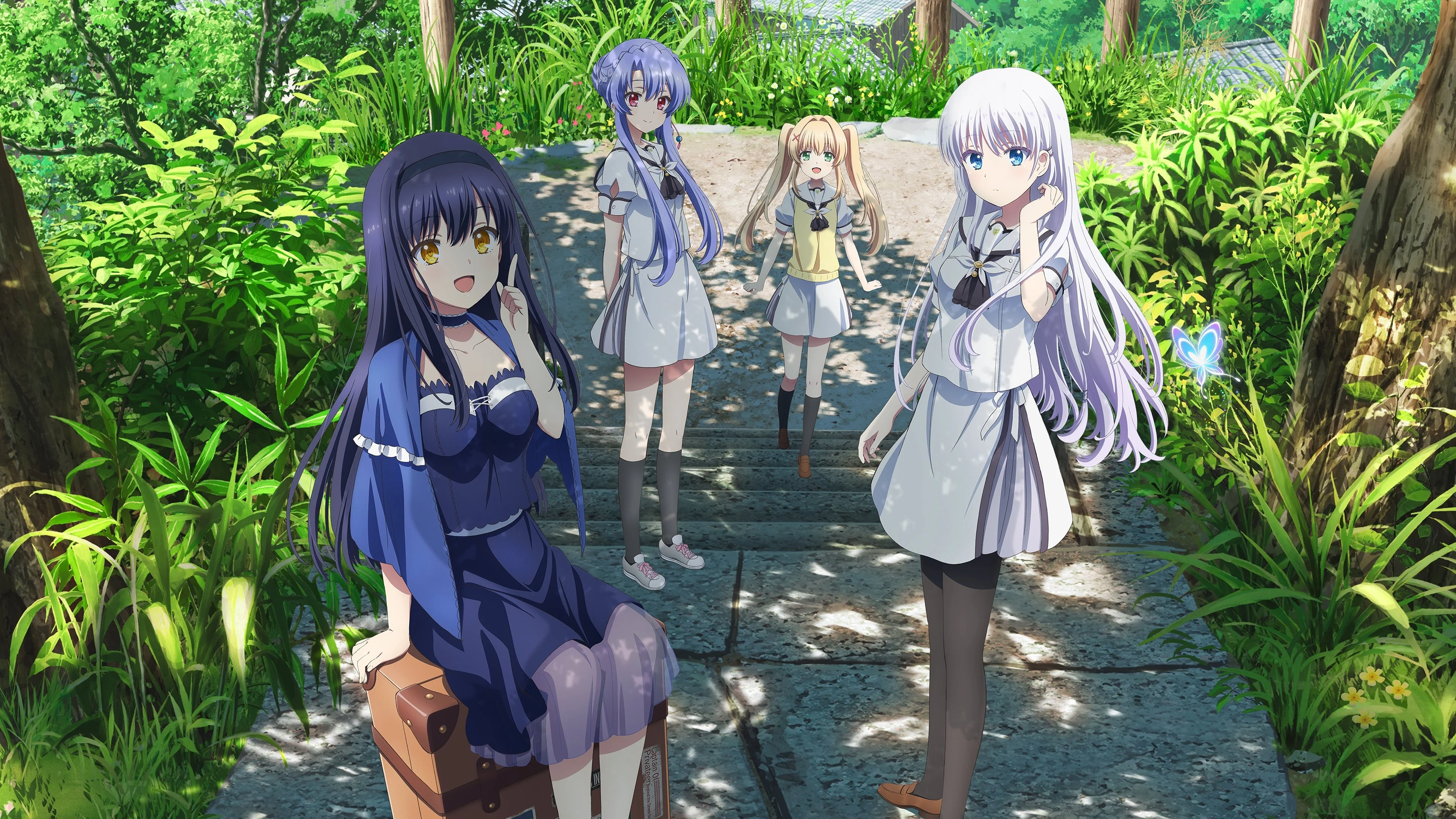 Summer Pockets - SumPock