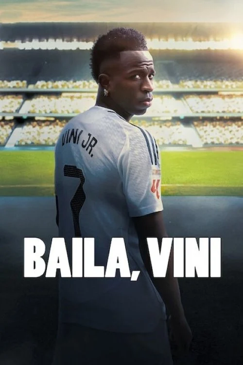 Vini Jr. - Vini Jr. (2025)